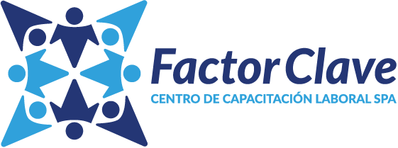 Logo Factor Clave